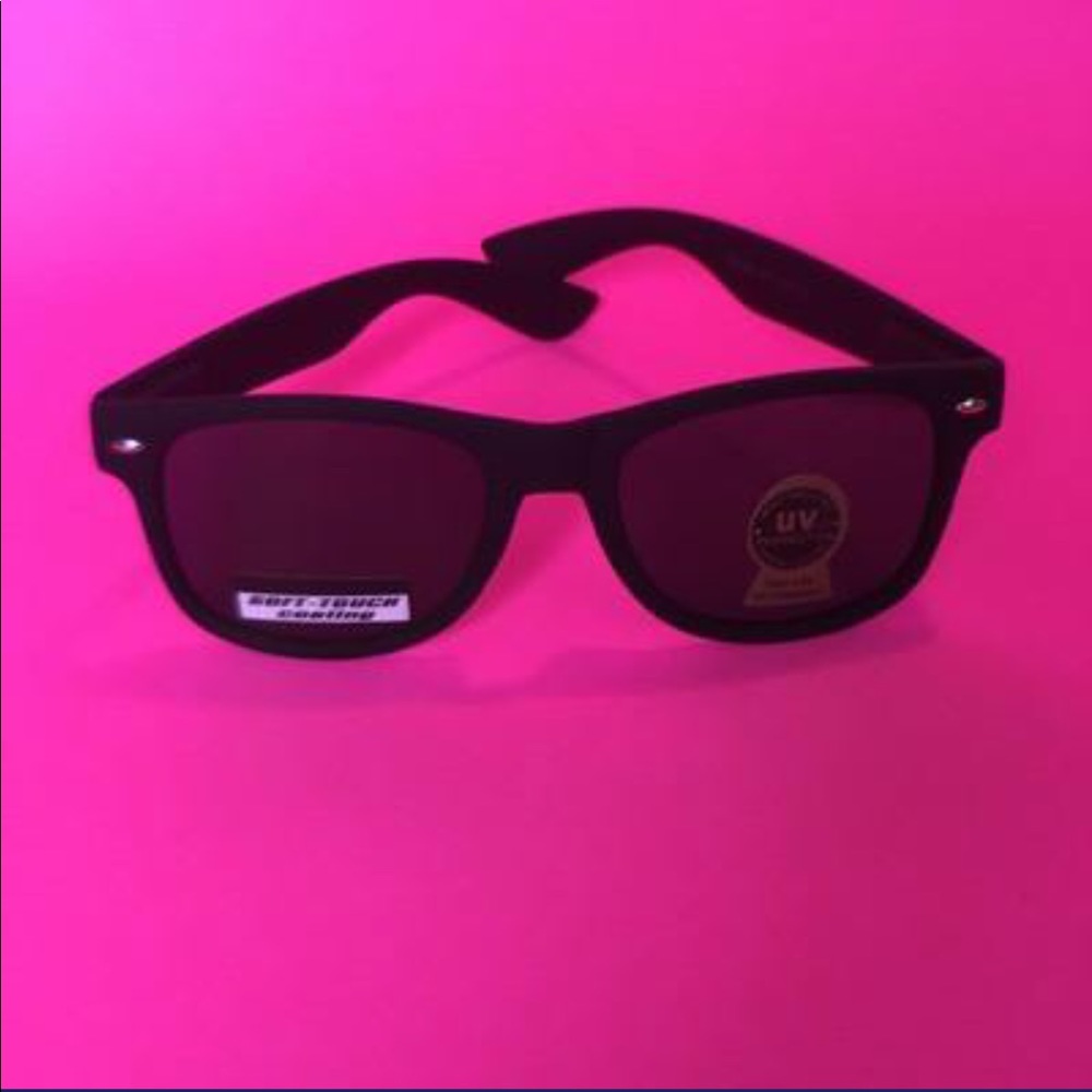 Matte wafers sunglasses All eyewear 3 for $30 - Picture 2 of 3